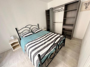 Apart 2piece 4 personnes